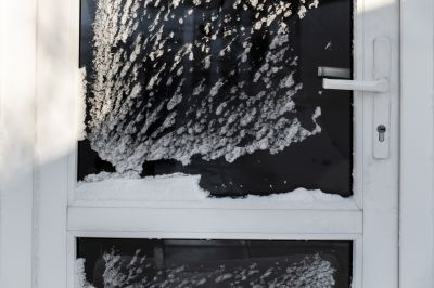 Weather Impact on Doors