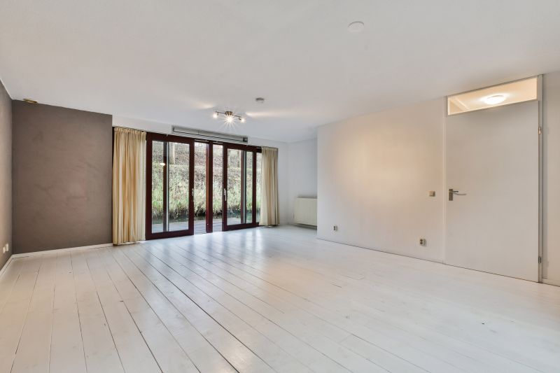 Basement French Door Service