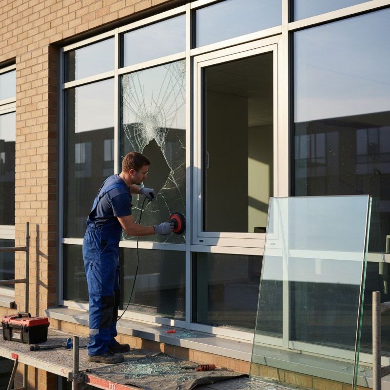 Aluminum Windows Service in Cincinnati, OH